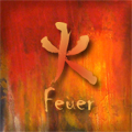 Feuerelement